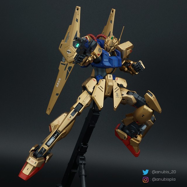 Gunpla Gallery